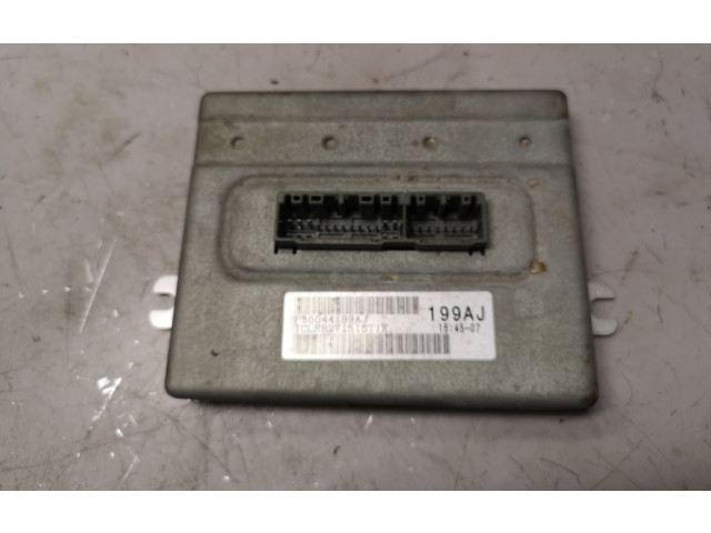 Блок управления коробкой передач P56044199AJ, 154507 Jeep Grand Cherokee (WK)