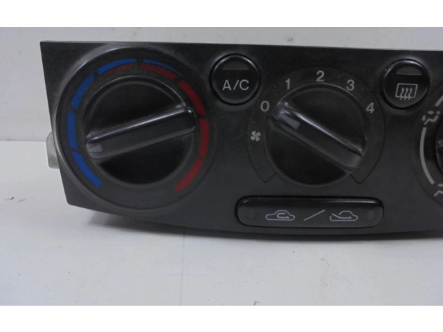 Блок управления климат-контролем PLC94B, PLC94B Mazda MPV II LW