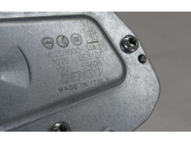 Моторчик заднего дворника MS2596003440, 707505313    Fiat 500L
