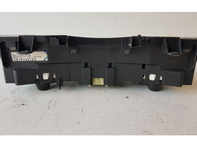 Панель приборов 13173381XT Opel Meriva A