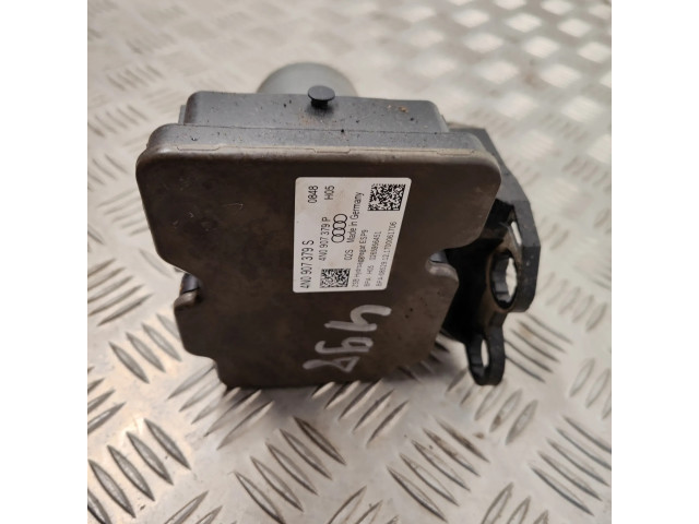 Jednotka ABS 4N0907379S Audi A8 S8 D5 2019