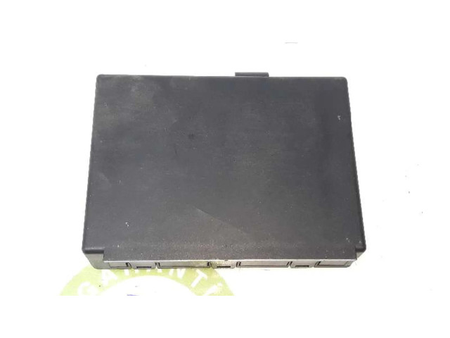 Модуль управления gateway