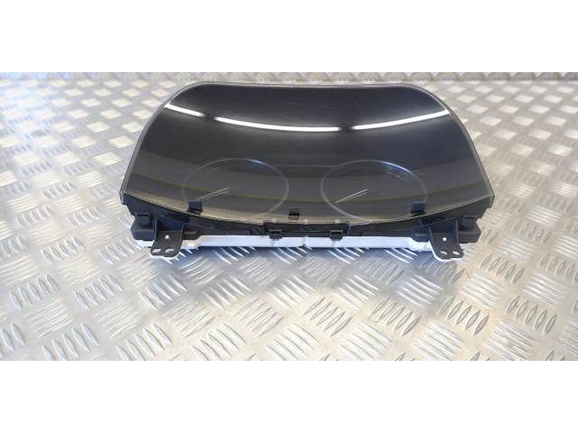 Панель приборов 838003A440 Lexus GS 250 350 300H 450H