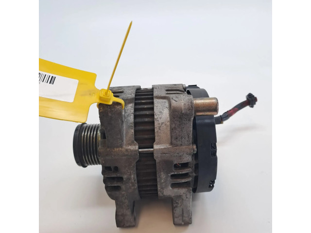 Генератор 6G9N10300XC, 0121615009-1762869   Ford S-MAX      