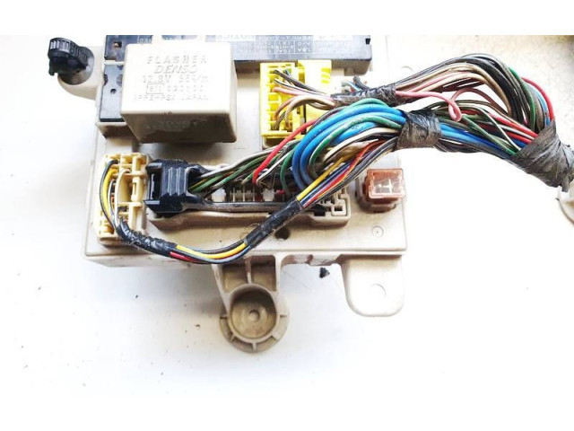 Přístrojová deska Toyota Previa (XR30, XR40) II 2006 0045, 435h26