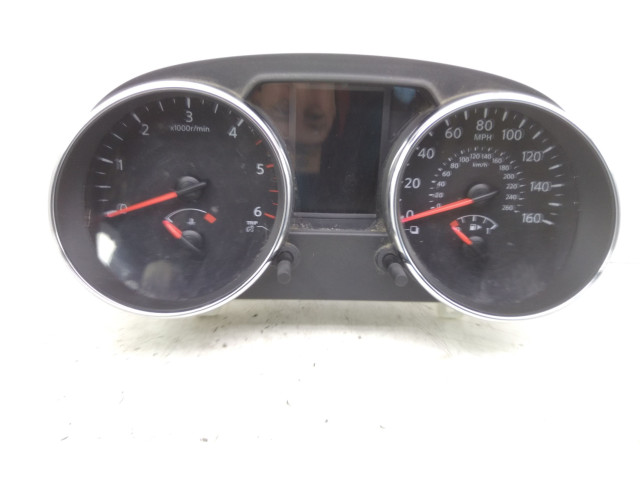 Přístrojová deska Nissan Qashqai+2 2011 24810BR50E