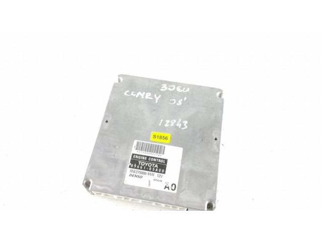 Řídící jednotka 8966105A00, S1856 Toyota Camry 2009