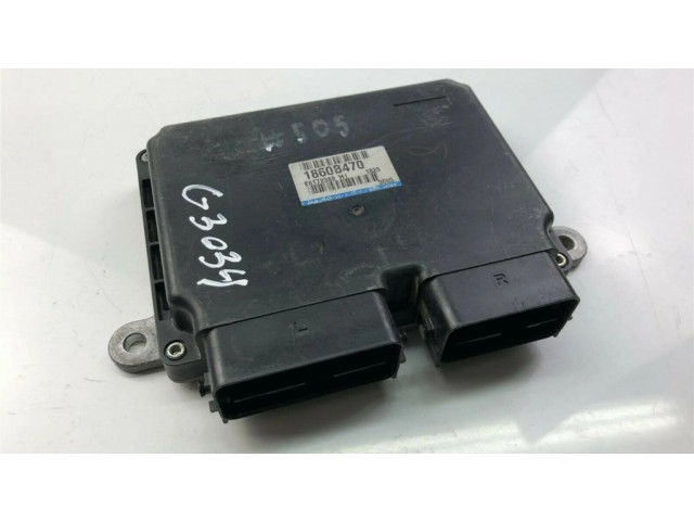 Блок управления 1860B470, G3034 Mitsubishi Lancer