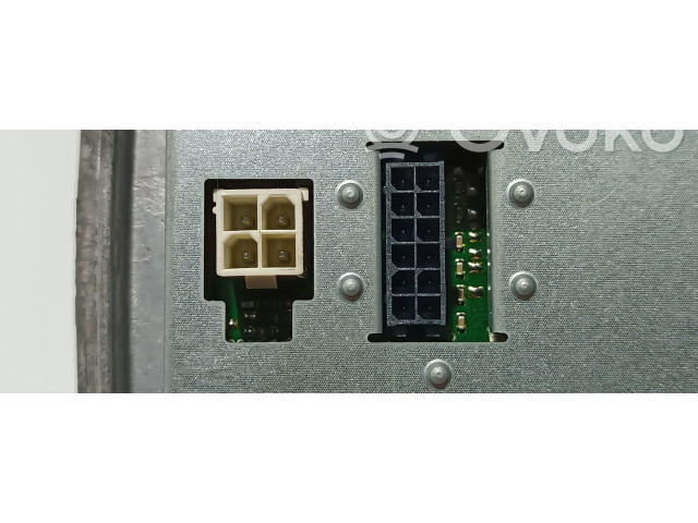 Блок управления Xenon