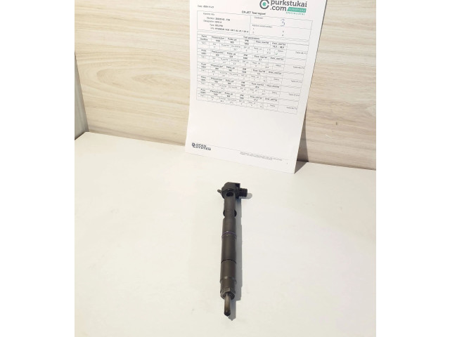 Vstřikovač 338002A760, 28235143 KIA Venga