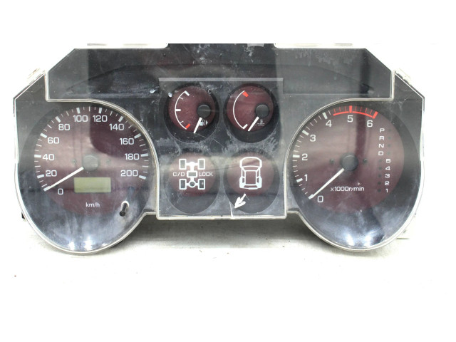Панель приборов 769926151, 769926 Mitsubishi Montero