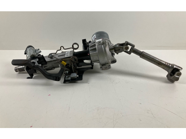 рейка Колонка рулевая 6C1423510CE Skoda Fabia Mk3 (NJ) 2015 - 2021 года