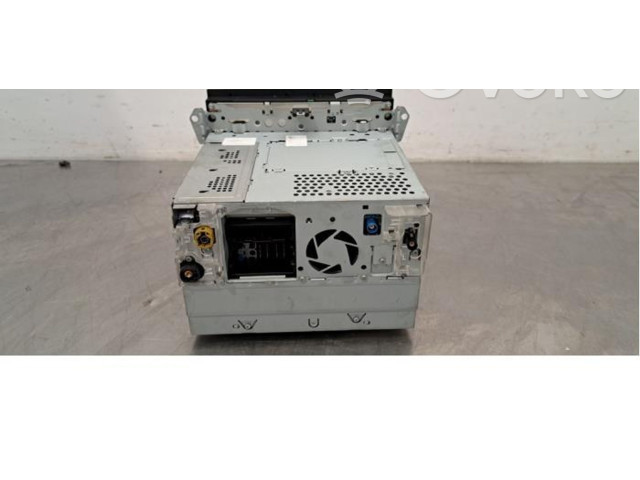 Дисплей    7PP919193AF   Porsche Cayenne (92A)