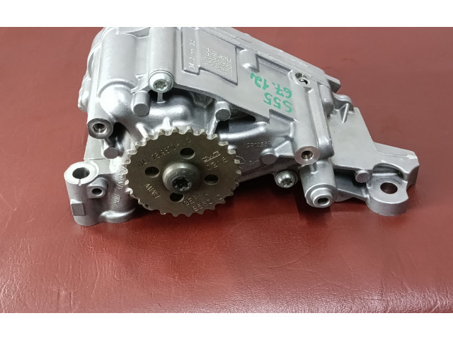 Čerpadlo oleje 7846388, 11417846388 BMW M3 F80 000