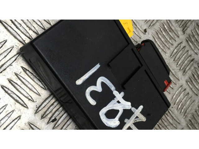 Блок комфорта 9636186480, CPH04 Fiat Scudo