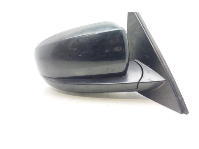 Zpětné zrcátko BMW X5 E70 2007 51167179634