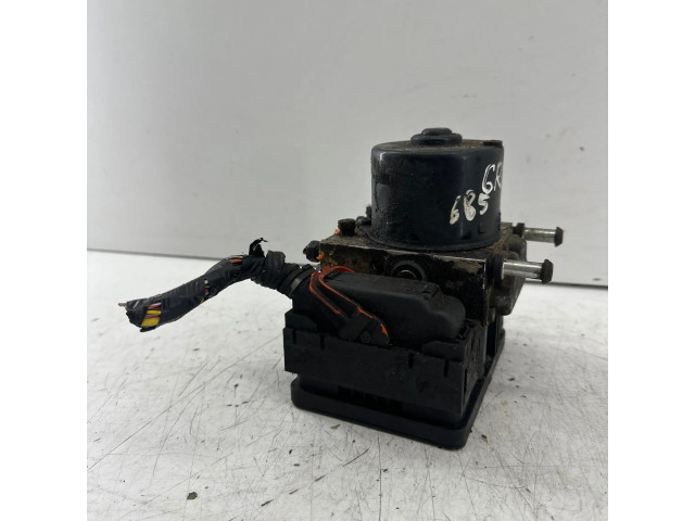 Блок АБС 4670A078, 06210202644 Mitsubishi Grandis