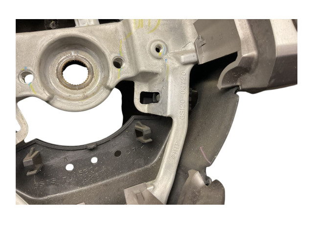 Volant Subaru Outback 2007 GS12003720