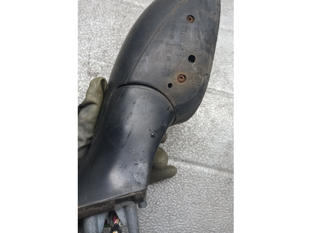 Зеркало электрическое        Citroen Xsara Picasso   -  года   