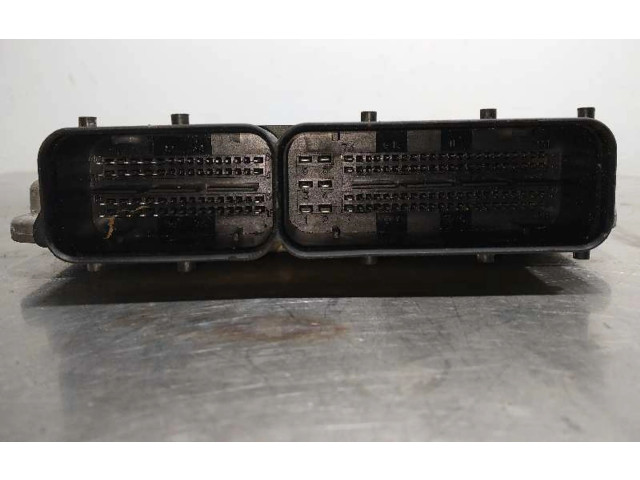 Řídící jednotka 0281013600, 96820448 Chevrolet Lacetti 2007