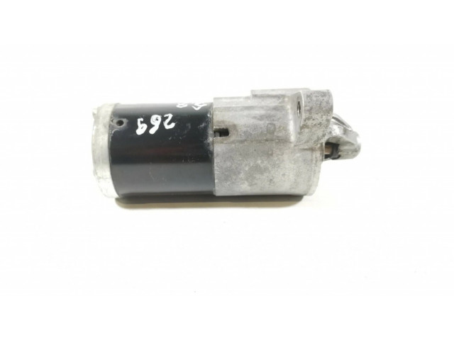 Стартер 04896464AC Dodge Challenger