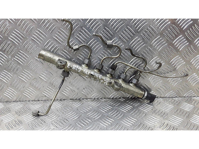 Топливная рампа Alfa Romeo 166