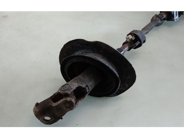    Рулевая рейка 8200153748E   Renault Trafic II (X83) 2001 - 2014 года