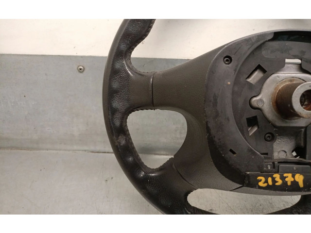 Руль Nissan Almera N16 2000 - 2010 года 48430AV710RL, 48430AV710RL