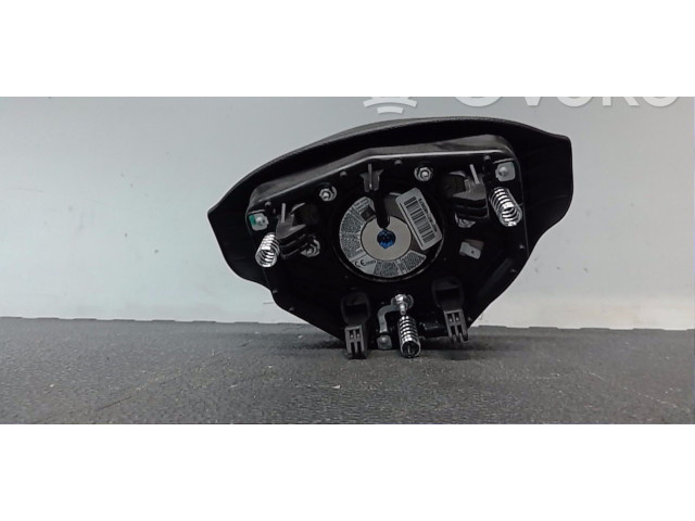 Подушка безопасности водителя 96773146ZD Citroen Berlingo