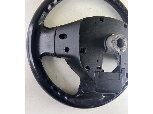 Руль Peugeot 4007   -  года       