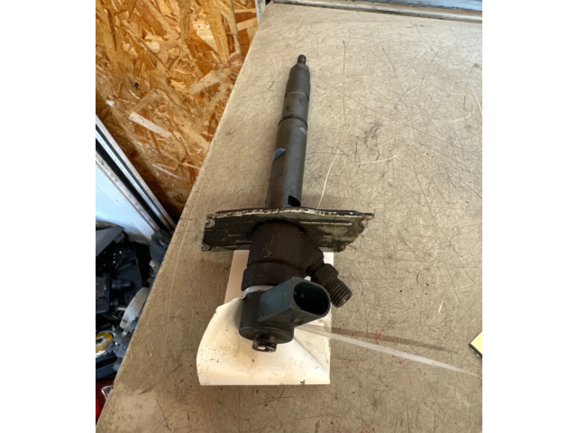 Vstřikovač 0445110158   Audi A8 S8 D3 4E     