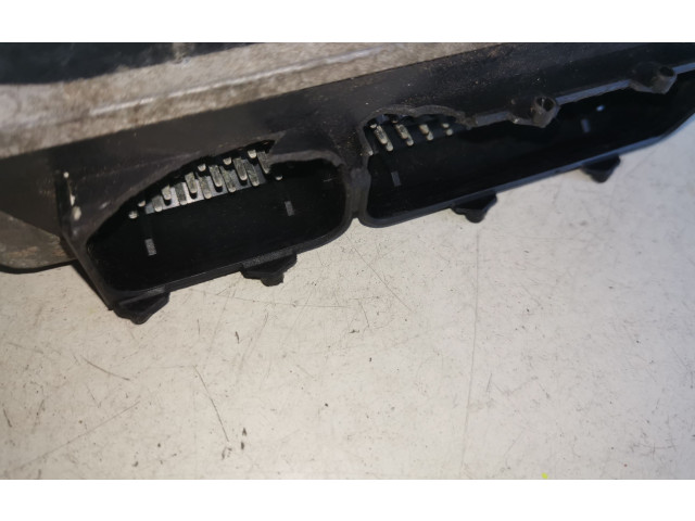 Блок управления двигателя 06A906019F, 5WP432503   Skoda Octavia Mk1 (1U)