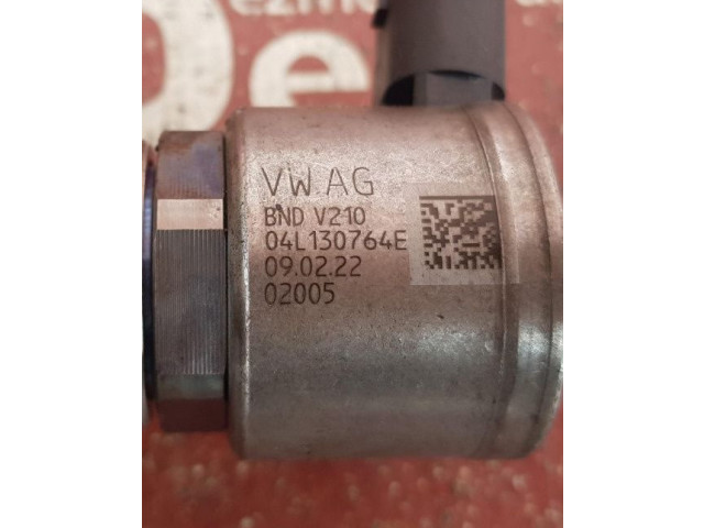 Топливная рампа Audi A4 Allroad B9