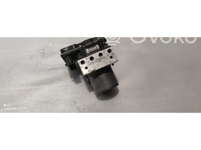 Блок АБС 476606WC0A Infiniti QX50 (J50) 2013 - 2017 года