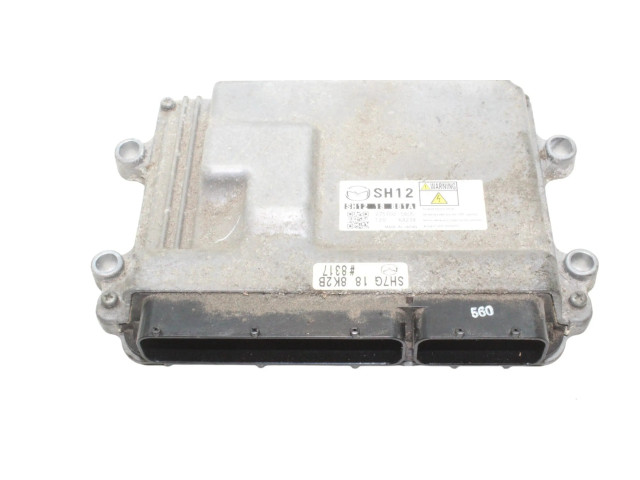 Řídící jednotka SH1218881A, 2757005605 Mazda CX-5 2015