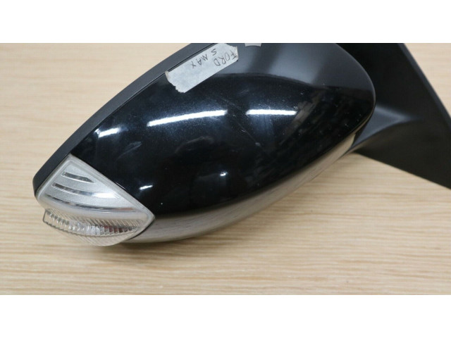 Зеркало электрическое Ford Galaxy 2006 - 2015 года