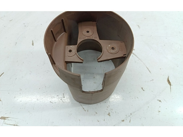 Руль Mercedes-Benz E W210  1995 - 2002 года 21046223      