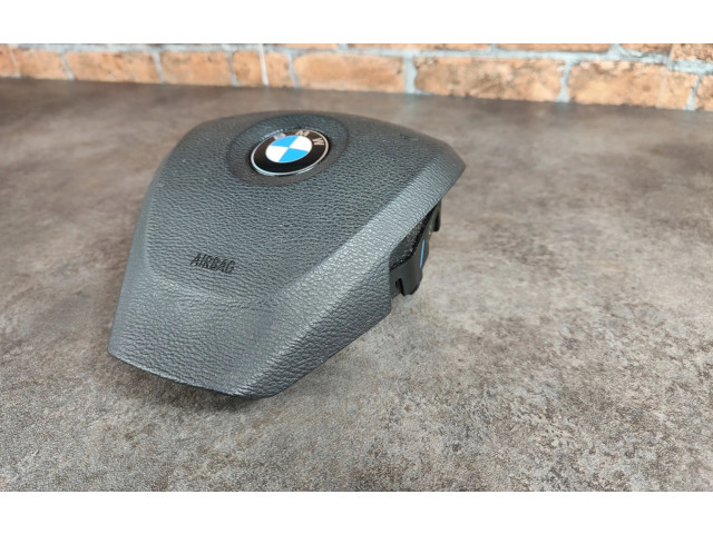 Подушка безопасности водителя 6787341   BMW X3 F25