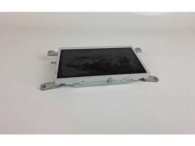 Дисплей 8T0919603G Audi A6 S6 C6 4F