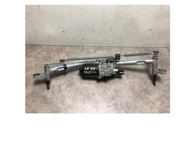 Моторчик дворников T2H23527, T2H23527 Jaguar XE