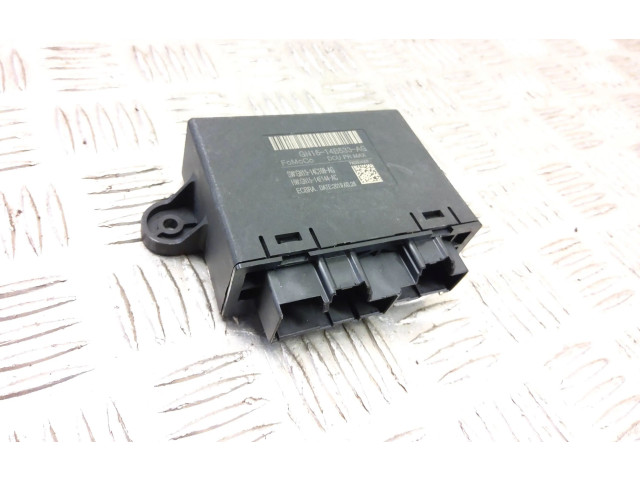 Блок управления дверью dg9t14b531   Ford Ecosport