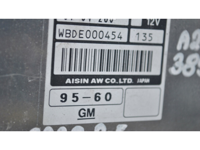 Блок управления 5164280   Saab 9-5