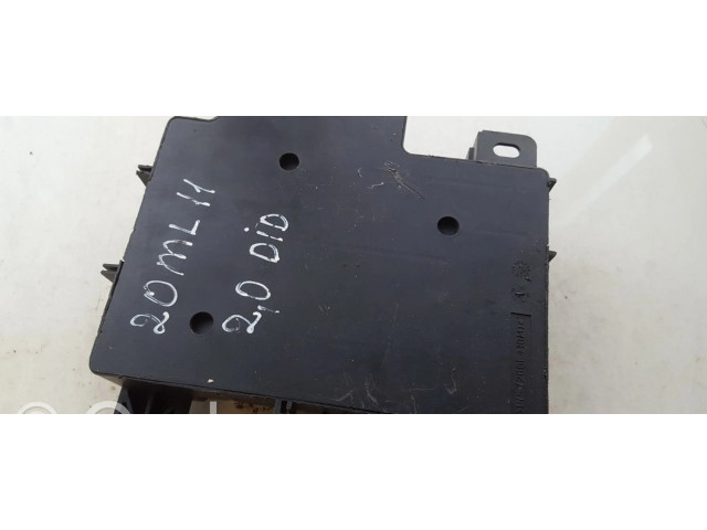 Блок предохранителей 8637a321 Mitsubishi Lancer X