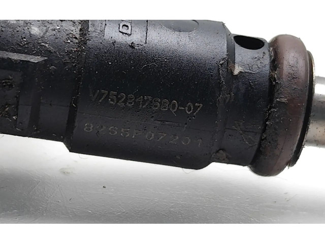 Řídící jednotka 752817680, 7575646 Mini One - Cooper R50 - 53 2008