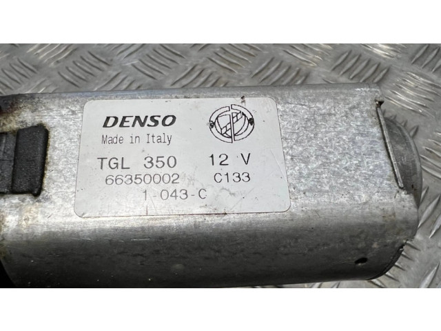 Моторчик заднего дворника 66350002, C133 Alfa Romeo 147