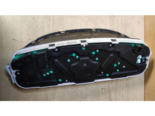 Přístrojová deska KIA Optima 2002 940013C565