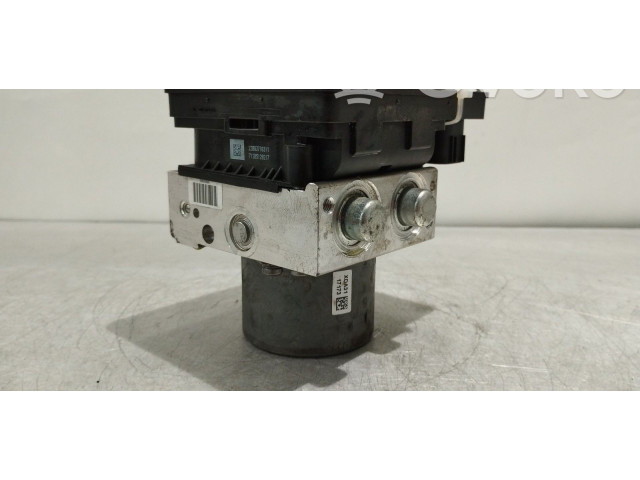 Блок АБС 5N0614109CL, 54086984L Audi Q3 8U 2011 - 2016 года