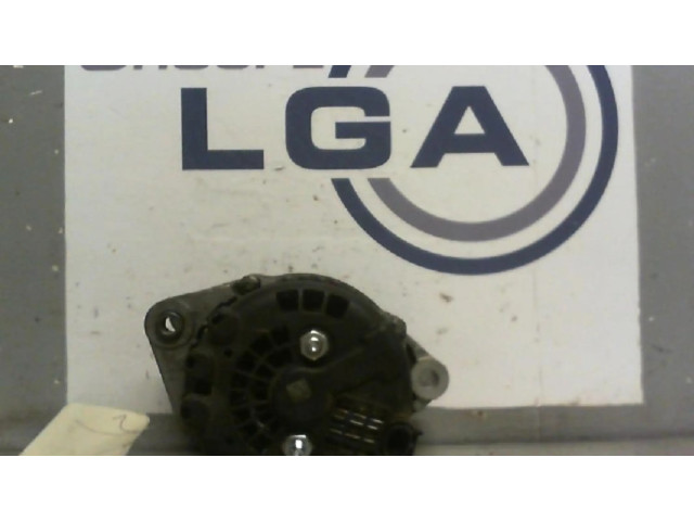 Генератор 96843503   Chevrolet Spark 1.2     