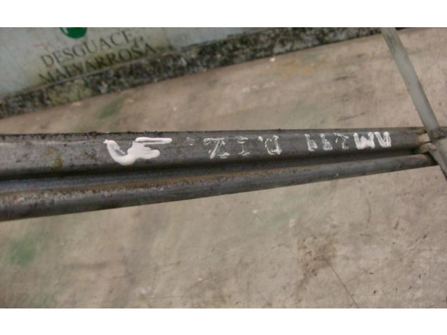 Электрический механизм для подъема окна без двигателя     Renault Master II 1998 - 2003 года