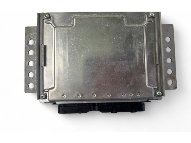 Řídící jednotka 55198476, 0281011505 Fiat Multipla 2007